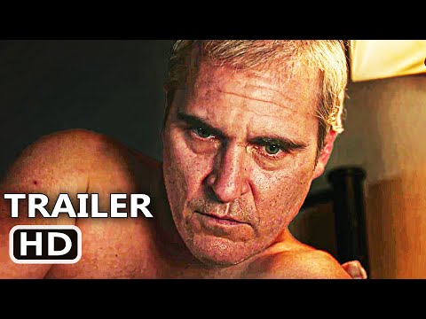 BEAU IS AFRAID Trailer 2 (2023) Joaquin Phoenix