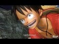 One Piece: Pirate Warriors - All Character Intros
