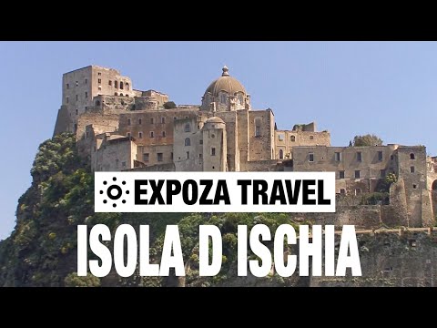 Isola D Ischia (Italy) Vacation Travel Video Guide