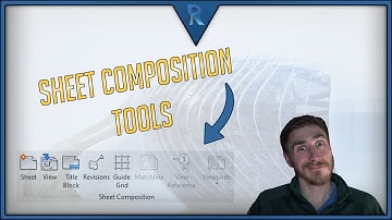 Sheet Composition Tools | Revit