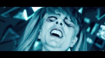 🎭 EgoB – “Trapped in the Digital Matrix” (Official Music Video)