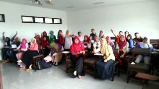 Selamat Tahun Baru 2015 By Mahasiswa Biologi Umm Malang