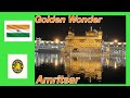 Amritsar golden temple