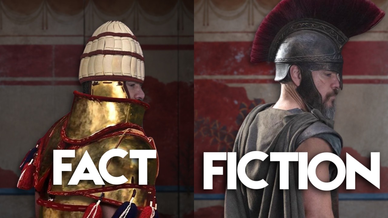 The Problem with Historical Accuracy