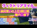 【ヴィクトリアマイル2025】絶対買いの上位3頭!◎は2桁人気の激穴を指名!