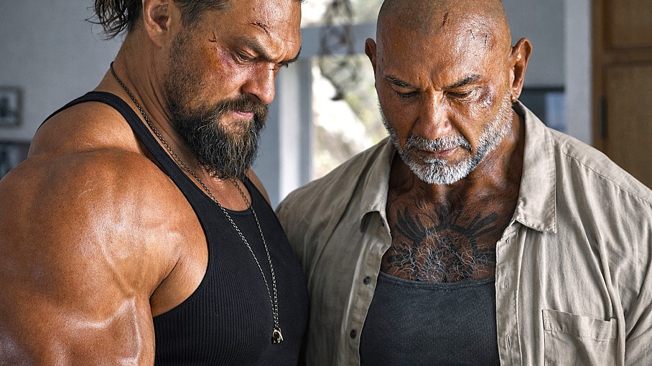 إتنين إخوات وحوش أبوهم بيتقـ.تل غدر .. فحوّلوا حياة القـ|تلين لكابوس مُظلم