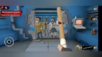 The Walking Zombie 2 | part 24 | 2022 gameplay | Download Now in Android / IOS