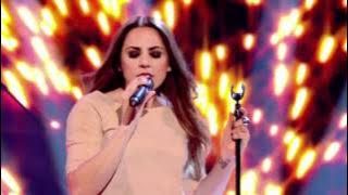 Melanie C - Think About It (Live at BBC) HD