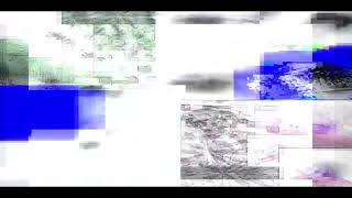 Genuary2026 GLSL: GlitchnessVideoExtra