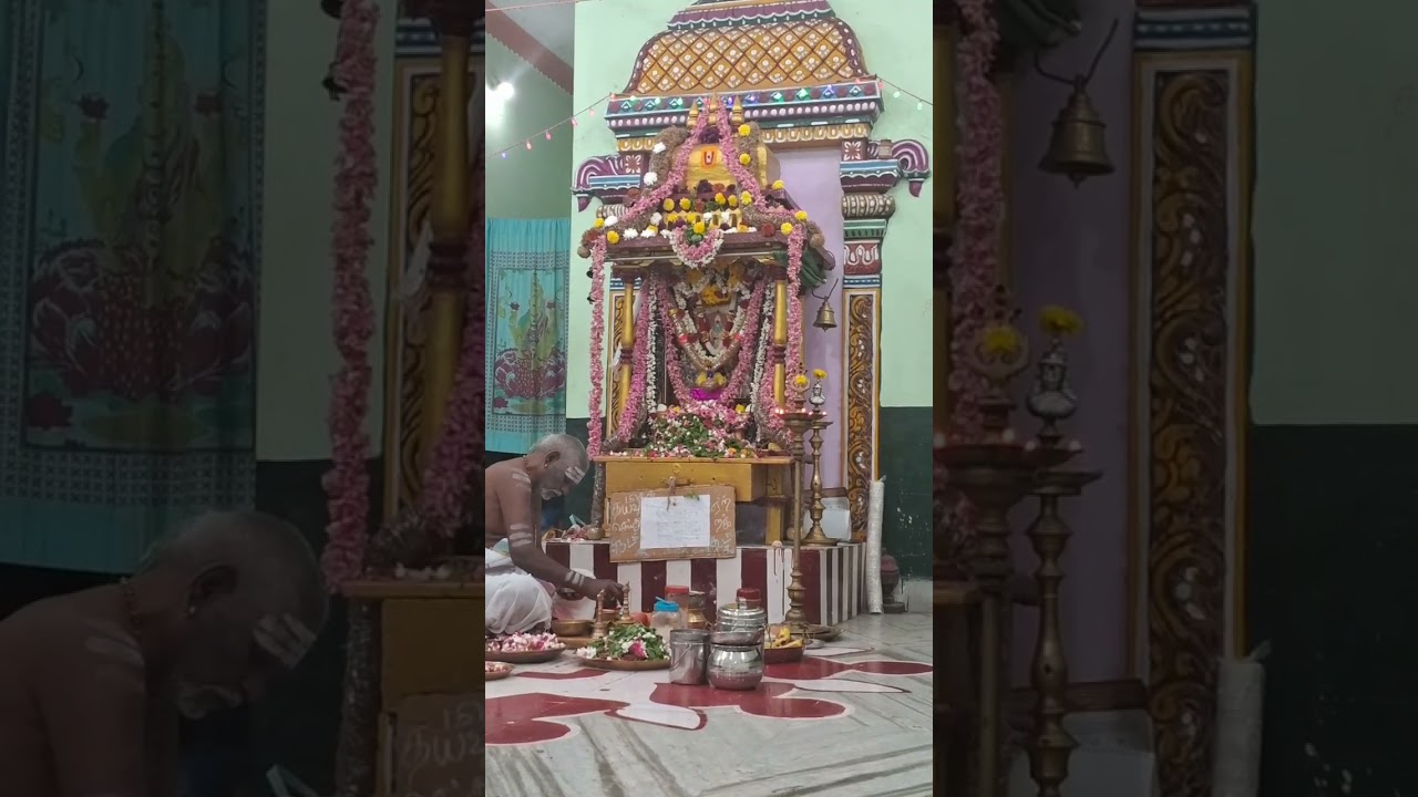    ஏகாதசி#ekadashi #தீபாராதனை # 🙏🙏🙏🙏🙏🙏🙏🙏🙏🙏