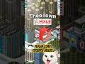 PLUGIN OP CUAN TOKO MIXUE DI THEOTOWN! #shorts