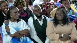 Trending Wa Mwangi gutuma  Bishop Ben  arire  ni mitheko arii Jcm