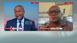 SA's parole system under spotlight