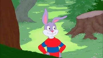 Reader Rabbit Reading 2 (1997) FULL PLAYTHROUGH!