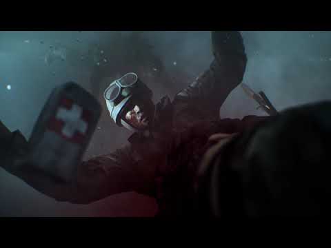 Battlefield V – Operation Untergrund-Karte – Trailer