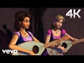 Barbie - We're Gonna Find It ("From Barbie &amp; The Diamond Castle" 4K)