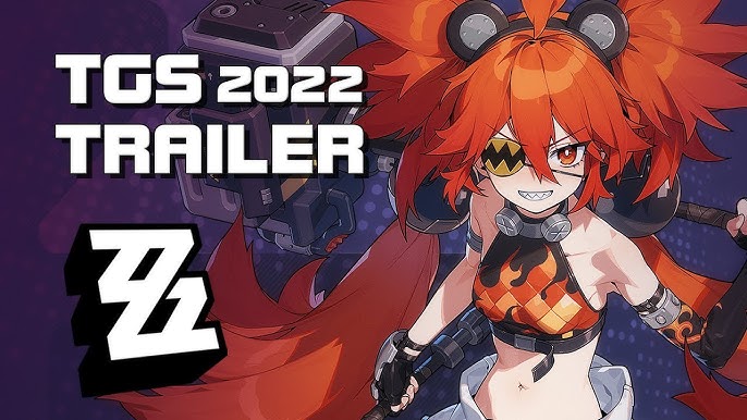 TGS2023] Zenless Zone Zero Features More Than Just Stylish Combat -  GamerBraves