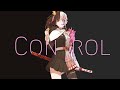 Control  amv  anime mix