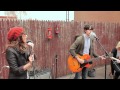 Jarrod Gorbel - Miserable Without You feat. Nicole Atkins (Buzzsession)