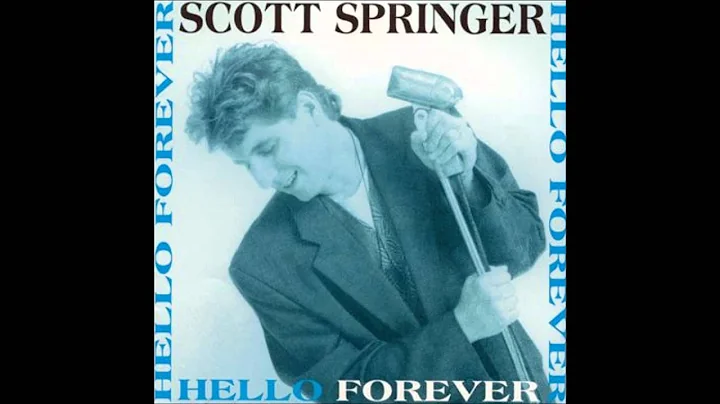 Scott Springer - Promises