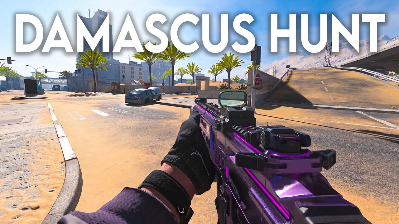 Демилитаризованная зона действительно злит людей...