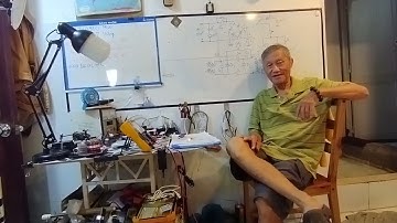 Chuyển điện tử kể bên bàn thợ. Bài 5: Phân tích các mạch điện có tải là LED. Ng kể: Vương Khánh Hưng