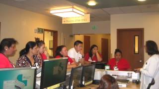 nurses week 2015
