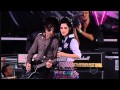 The Veronicas - Hook Me Up (Live ARIA 29-10-2007)