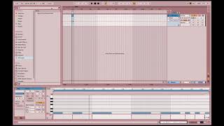 How to make easy generative melodic ideas in Ableton Live with Jack Lion
