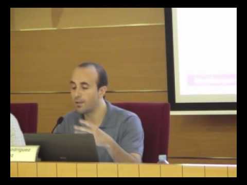 departament de justicia lleida David Rodríguez Gómez: Factors implicats en la creació i gestió del coneixement