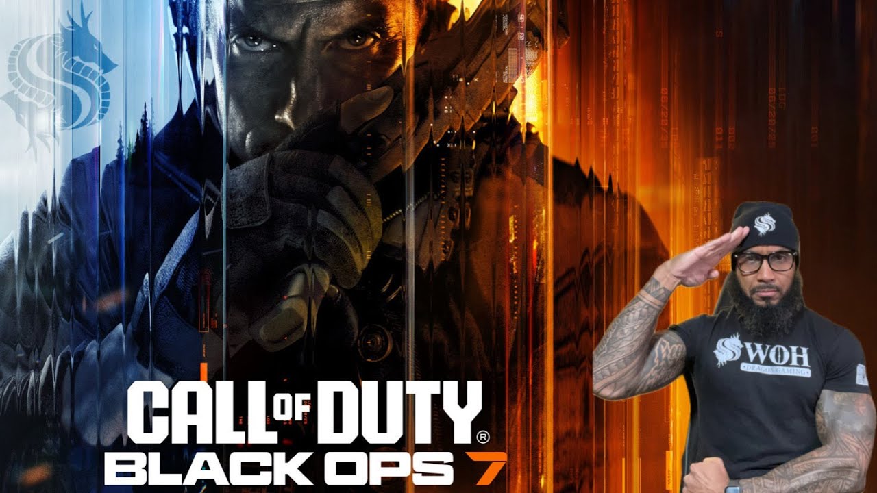 Friday Eve Body Droppin' Type Shit