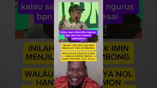 PENJILAT SONGONG #funny #dki #kdmsociety #memes #news