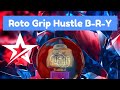 Roto Grip Hustle BRY | HirschBowling