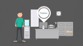 Feelex - easy and fast to find worker and for FREE screenshot 4