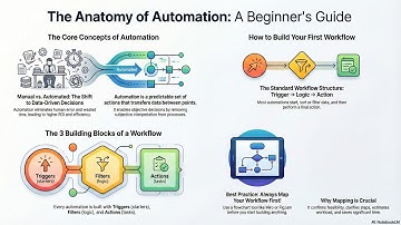 An Introduction to Automation