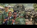 RDF Yatanguye Kuva Muri Congo Abanyamulenge Abatutsi N Abahutu Bo Muri Congo Ni Bande