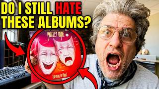 I Hate These Ten Albums....OR DO I??
Buy my CDs and Vinyl Albums
https://elasticstage.com/andyedwardsalbums
Patreon
https://www.patreon.com/andyedwards
PayPal Tip Jar
https://paypal.me/AndyEdwardsYoutube
YouTube Membership
https://www.youtube.com/channel/UCked4Esmdl16F1CwHjiBe3w/join
Bandcamp
https://andyedwards.bandcamp.com/
My Shop: https://www.patreon.com/andyedwards/shop
My Substack (Podcasts and Articles) https://andyedwardsdrums.substack.com/publish/home
Facebook: https://www.facebook.com/andy.edwards.drummer
Instagram: https://www.instagram.com/andyedwardsdrumlessons/
Contact: andyedwardsdrums@gmail.com
WARNING
I have not taken an oath to tell the truth in these videos. Some of these videos are informative, some contain my opinions, some are about thinking itself, but often my videos are humorous, and when they are humorous they should not be taken too seriously.
But if I do make something up to get a cheap laugh, or I mess up and get something wrong, please remember that these videos are for entertainment purposes only, and I do not recommend their use in any other situations. I Hate These Ten Albums....OR DO I??