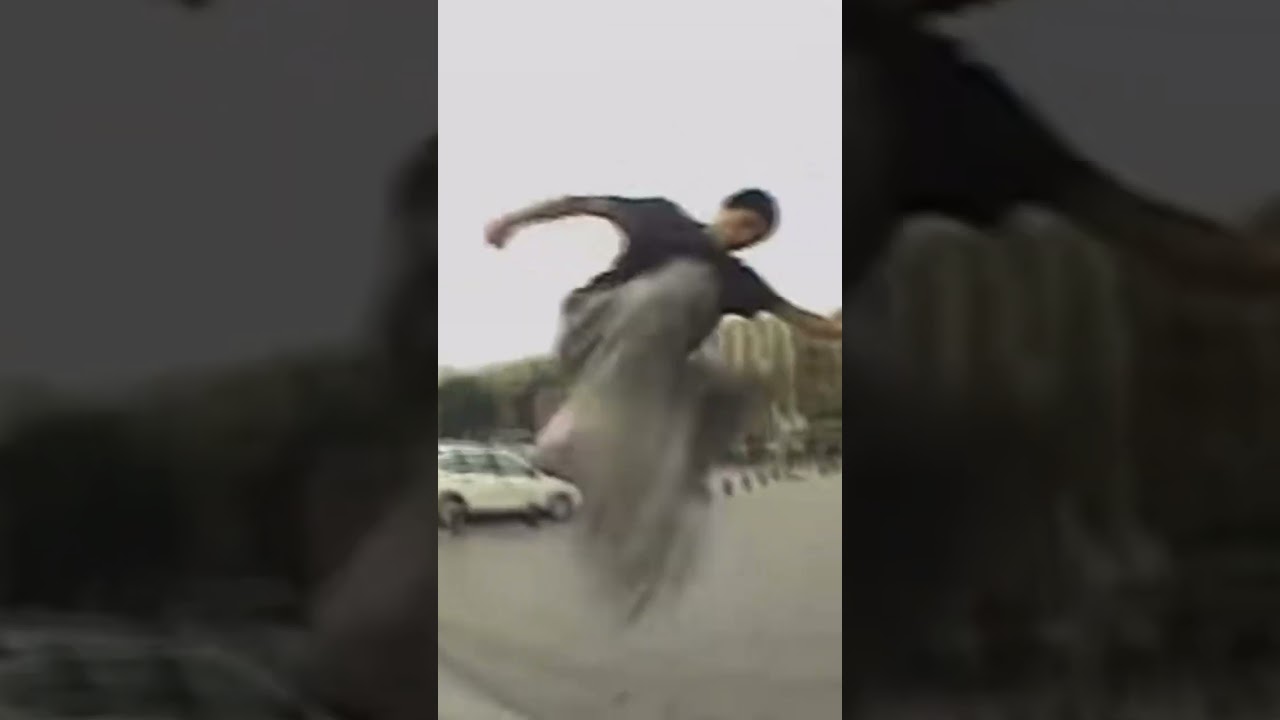 Brent Atchley and Jake Rupp. 