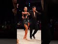 “ International 2025 “ Sergey Agvanian & Polina Teteruk