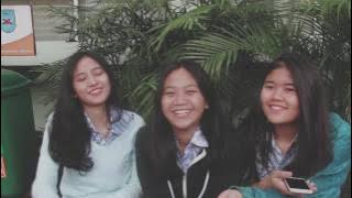 SMAN 3 JAKARTA 2017 DOCUMENTARY || ABANKIRENK JAKARTA