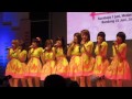 Cherrybelle Best Friend Forever Gandaria City 30 06 2013 