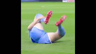 Funny Moments In Women's Football