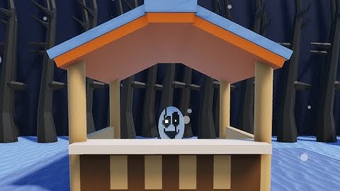 sans Multiversal Battles 2: ??? Showcase