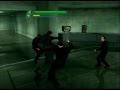 The Matrix: Path of Neo - Level 35 - Tuned Out