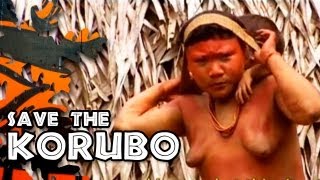 Save the Korubos