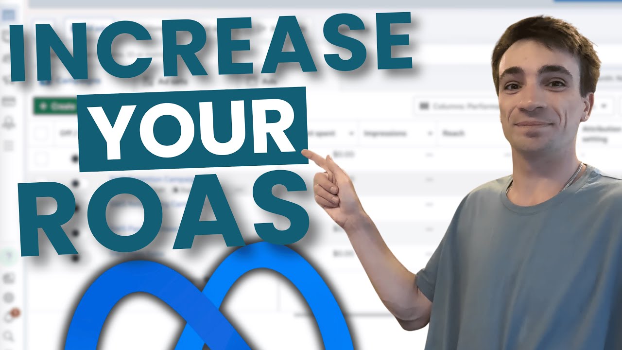 10 самых быстрых способов увеличить рентабельность инвестиций в рекламу на Facebook прямо сейчас