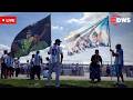 Argentina vs Algeria LIVE: Fans Storm Kansas City Stadium for World Cup Clash | AD15