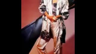 Melba Moore - When We Touch (It's Like Fire)