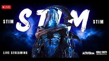 LIVE MULTIPLAYER RANK PUSH #cod #codm #callofduty #live