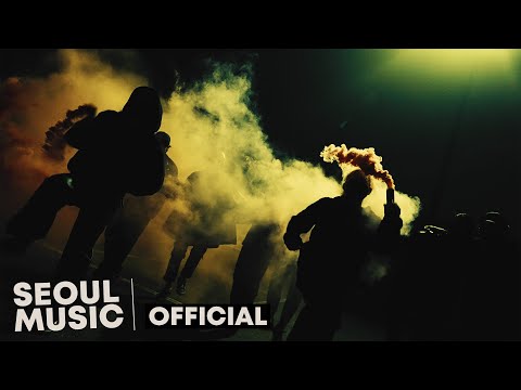 [MV] AY-Sang Yoo - AY-Drill / Official Music Video
